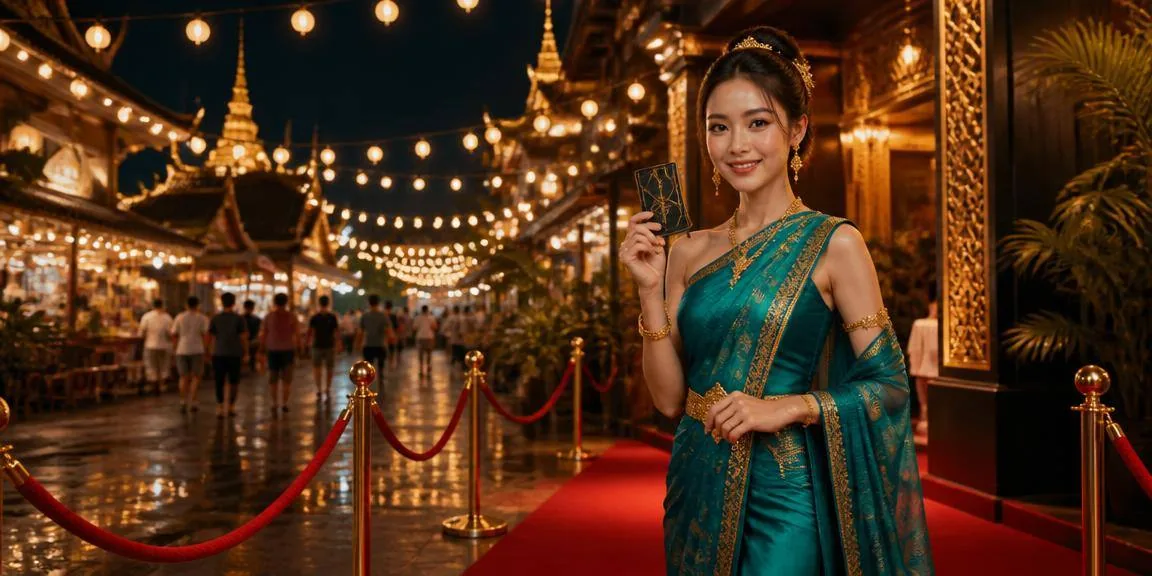 mega159s เราสร้างประสบการณ์ที่ตอบโจทย์ผู้เล่นระดับสูงในไทย